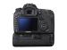 Canon EOS 7D Mark II Cuerpo de la cámara SLR 20.2 MP CMOS 5472 x 3648 Pixeles Negro