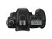 Canon EOS 7D Mark II Cuerpo de la cámara SLR 20.2 MP CMOS 5472 x 3648 Pixeles Negro