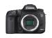 Canon EOS 7D Mark II Cuerpo de la cámara SLR 20.2 MP CMOS 5472 x 3648 Pixeles Negro