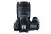 Canon EOS 80D + EF-S 18-135mm IS USM Juego de cámara SLR 24.2 MP CMOS 6000 x 4000 Pixeles Negro