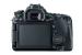 Canon EOS 80D + EF-S 18-135mm IS USM Juego de cámara SLR 24.2 MP CMOS 6000 x 4000 Pixeles Negro