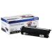 Brother TN-433BK cartucho de tóner Original Negro 1 pieza(s)