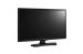 LG 24MT49DF monitor 61 cm (24") 1366 x 768 Pixeles WXGA LED Plana Negro