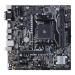 ASUS MB PRIME A320M-K placa base Enchufe AM4 Micro ATX AMD A320