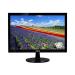 ASUS VS197D-P LED display 47 cm (18.5") 1366 x 768 Pixeles Plana Negro