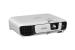 Epson PowerLite X41+ video proyector 3600 lúmenes ANSI 3LCD XGA (1024x768) Proyector para escritori
