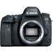 Cámara CANON EOS 6D Mark II Cuerpo - Negro, 26.2 MP, LCD de 3 pulgadas