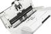 Alaris S2070 600 x 600 DPI Escáner con alimentador automático de documentos (ADF) Negro, Blanco A4