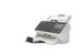 Alaris S2080W 600 x 600 DPI Escáner con alimentador automático de documentos (ADF) Negro, Blanco A