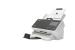 Alaris S2080W 600 x 600 DPI Escáner con alimentador automático de documentos (ADF) Negro, Blanco A
