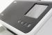 Alaris S2080W 600 x 600 DPI Escáner con alimentador automático de documentos (ADF) Negro, Blanco A