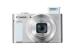 Canon PowerShot SX620 HS Cámara compacta 20.2 MP CMOS 5184 x 3888 Pixeles 1/2.3" Blanco
