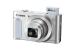 Canon PowerShot SX620 HS Cámara compacta 20.2 MP CMOS 5184 x 3888 Pixeles 1/2.3" Blanco