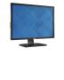 DELL UltraSharp U2412M LED display 61 cm (24") 1920 x 1200 Pixeles WUXGA LCD Plana Mate Negro