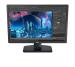 DELL UltraSharp U2412M LED display 61 cm (24") 1920 x 1200 Pixeles WUXGA LCD Plana Mate Negro