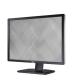 DELL UltraSharp U2412M LED display 61 cm (24") 1920 x 1200 Pixeles WUXGA LCD Plana Mate Negro