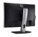 DELL UltraSharp U2412M LED display 61 cm (24") 1920 x 1200 Pixeles WUXGA LCD Plana Mate Negro