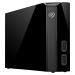 Seagate Backup Plus Hub disco duro externo 8000 GB Negro
