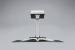 Fujitsu ScanSnap SV600 285 x 218 DPI Escáner de aéreo Negro, Blanco A3