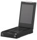 Fujitsu fi-65F 600 x 600 DPI Escáner de cama plana Negro, Gris