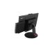 Lenovo Tiny-in-One 24 Gen3 60.5 cm (23.8") 1920 x 1080 Pixeles Full HD LED Plana Negro