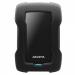 Disco Duro Externo ADATA HD330 - 1 TB, 3.2 Gen 1, 2.5\", Negro