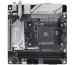 Gigabyte B450 I AORUS PRO WIFI placa base Enchufe AM4 Mini-ATX AMD B450