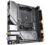 Gigabyte B450 I AORUS PRO WIFI placa base Enchufe AM4 Mini-ATX AMD B450