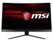 MSI Optix MAG241C 59.9 cm (23.6") 1920 x 1080 Pixeles Full HD LED Curva Mate Negro