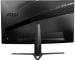 MSI Optix MAG241C 59.9 cm (23.6") 1920 x 1080 Pixeles Full HD LED Curva Mate Negro