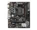 MSI A320M-A PRO MAX placa base Enchufe AM4 Micro ATX AMD A320