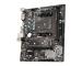 MSI A320M-A PRO MAX placa base Enchufe AM4 Micro ATX AMD A320