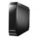 Disco Duro Externo ADATA HM800 8TB - 8 TB, USB 3.2 (USB 3.1, 3.0, 2.0), 3.5\", Negro