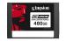 SSD Kingston Technology DC450R - 480 GB, SATA III, 560 MB/s, 510 MB/s, 6 Gbit/s