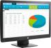 HP ProDisplay P203 50.8 cm (20") 1600 x 900 Pixeles HD+ LED Plana Negro