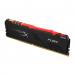 HyperX FURY HX426C16FB3A/8 módulo de memoria 8 GB DDR4 2666 MHz