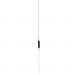 Látigo Hustler 6244.8, para antena RUM-450 y LMG450