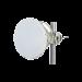 Antena Etherhaul de 1 pie. (FCC/ETSI) EH-ANT-1FT-B