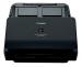 Canon DR-M260 600 x 600 DPI ADF + Escáner de alimentación manual Negro