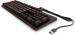 HP OMEN 1100 teclado USB Negro
