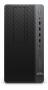 HP EliteDesk 705 G4 2nd Generation AMD Ryzen™ 5 2600 32 GB DDR4-SDRAM 1256 GB HDD+SSD Mini Tower N