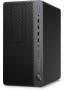 HP EliteDesk 705 G4 2nd Generation AMD Ryzen™ 5 2600 32 GB DDR4-SDRAM 1256 GB HDD+SSD Mini Tower N