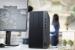 HP EliteDesk 705 G4 2nd Generation AMD Ryzen™ 5 2600 32 GB DDR4-SDRAM 1256 GB HDD+SSD Mini Tower N
