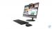 Lenovo V530 54.6 cm (21.5") 1920 x 1080 Pixeles 8ª generación de procesadores Intel® Core™ i5 8