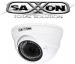 SAXXON PRO DVF2710TMPAQ3- 3 Camaras domo varifocales HDCVI 720P/ AHD/ TVI/ CVBS/ Lente 2.7 mm-12 mm/