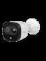 DAHUA ME1200D - Camara bullet de disuasion activa / 2 Megapixeles / Lente 2.8 mm / Ir 20  Mts / PIR 