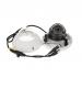 DAHUA COOPER D1A2128 - Camara Domo HDCVI 1080p/ 103 Grados de Apertura/  Lente de 2.8 mm/ IR 20 Mts/