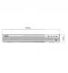 DAHUA XVR5216AN-4KL-X - DVR 16 Canales Pentahibrido 4K/ 8 Megapixeles/ 6mp/ 5mp/ 4mp / 1080p/ H265+/