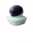 DAHUA IPCA35 - Camara domo motorizado IP  WiFi / 3  MP / Audio / Bocina / Ranura SD / Ir 10M / 355 G