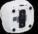 DAHUA IPCA35 - Camara domo motorizado IP  WiFi / 3  MP / Audio / Bocina / Ranura SD / Ir 10M / 355 G